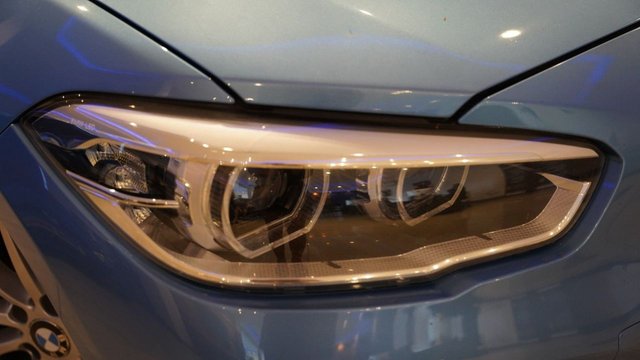 View our BMW 1 SERIES