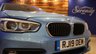 USED 2019 19 BMW 1 SERIES 1.5 116d SE Business Hatchback 5dr Diesel Manual Euro 6 (s/s) (116 ps) **MANUAL**SAT NAV**
