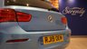 USED 2019 19 BMW 1 SERIES 1.5 116d SE Business Hatchback 5dr Diesel Manual Euro 6 (s/s) (116 ps) **MANUAL**SAT NAV**