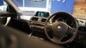 USED 2019 19 BMW 1 SERIES 1.5 116d SE Business Hatchback 5dr Diesel Manual Euro 6 (s/s) (116 ps) **MANUAL**SAT NAV**