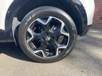 USED 2025 74 VAUXHALL MOKKA 1.2 Turbo Ultimate SUV 5dr Petrol Auto Euro 6 (s/s) (130 ps) 