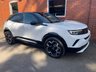 USED 2025 74 VAUXHALL MOKKA 1.2 Turbo Ultimate SUV 5dr Petrol Auto Euro 6 (s/s) (130 ps) 