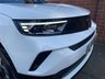 USED 2025 74 VAUXHALL MOKKA 1.2 Turbo Ultimate SUV 5dr Petrol Auto Euro 6 (s/s) (130 ps) 