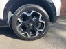 USED 2025 74 VAUXHALL MOKKA 1.2 Turbo Ultimate SUV 5dr Petrol Auto Euro 6 (s/s) (130 ps) 
