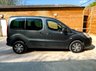 USED 2018 68 CITROEN BERLINGO 3 Seat Wheelchair Accessible Disabled Access Vehicle WAV 