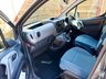 USED 2018 68 CITROEN BERLINGO 3 Seat Wheelchair Accessible Disabled Access Vehicle WAV 