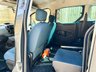 USED 2018 68 CITROEN BERLINGO 3 Seat Wheelchair Accessible Disabled Access Vehicle WAV 