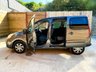 USED 2018 68 CITROEN BERLINGO 3 Seat Wheelchair Accessible Disabled Access Vehicle WAV 