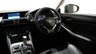 USED 2019 69 LEXUS IS 2.5 300h Saloon 4dr Petrol Hybrid E-CVT Euro 6 (s/s) (223 ps) 1 Former Owner+Finance Available+HP+Mot+Service History+Sat-Nav+2 Keys+Mot+Half Leather Seat+Xenon Light+ DAB Radio+Parking Sensor+Bluetooth+ Nationwide Delivery+Nationwide Warranty