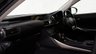 USED 2019 69 LEXUS IS 2.5 300h Saloon 4dr Petrol Hybrid E-CVT Euro 6 (s/s) (223 ps) 1 Former Owner+Finance Available+HP+Mot+Service History+Sat-Nav+2 Keys+Mot+Half Leather Seat+Xenon Light+ DAB Radio+Parking Sensor+Bluetooth+ Nationwide Delivery+Nationwide Warranty