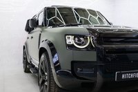 USED 2024 07 LAND ROVER DEFENDER 3.0 D300 MHEV X-Dynamic HSE SUV 5dr Diesel Auto 4WD Euro 6 (s/s) (300 ps) 