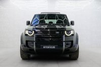 USED 2024 07 LAND ROVER DEFENDER 3.0 D300 MHEV X-Dynamic HSE SUV 5dr Diesel Auto 4WD Euro 6 (s/s) (300 ps) 
