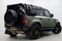 USED 2024 07 LAND ROVER DEFENDER 3.0 D300 MHEV X-Dynamic HSE SUV 5dr Diesel Auto 4WD Euro 6 (s/s) (300 ps) 
