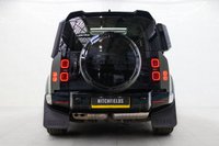 USED 2024 07 LAND ROVER DEFENDER 3.0 D300 MHEV X-Dynamic HSE SUV 5dr Diesel Auto 4WD Euro 6 (s/s) (300 ps) 