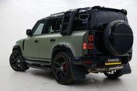 USED 2024 07 LAND ROVER DEFENDER 3.0 D300 MHEV X-Dynamic HSE SUV 5dr Diesel Auto 4WD Euro 6 (s/s) (300 ps) 