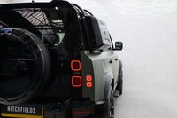 USED 2024 07 LAND ROVER DEFENDER 3.0 D300 MHEV X-Dynamic HSE SUV 5dr Diesel Auto 4WD Euro 6 (s/s) (300 ps) 