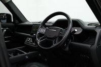 USED 2024 07 LAND ROVER DEFENDER 3.0 D300 MHEV X-Dynamic HSE SUV 5dr Diesel Auto 4WD Euro 6 (s/s) (300 ps) 