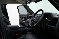 USED 2024 07 LAND ROVER DEFENDER 3.0 D300 MHEV X-Dynamic HSE SUV 5dr Diesel Auto 4WD Euro 6 (s/s) (300 ps) 