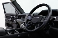 USED 2024 07 LAND ROVER DEFENDER 3.0 D300 MHEV X-Dynamic HSE SUV 5dr Diesel Auto 4WD Euro 6 (s/s) (300 ps) 