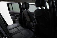USED 2024 07 LAND ROVER DEFENDER 3.0 D300 MHEV X-Dynamic HSE SUV 5dr Diesel Auto 4WD Euro 6 (s/s) (300 ps) 