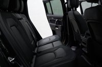 USED 2024 07 LAND ROVER DEFENDER 3.0 D300 MHEV X-Dynamic HSE SUV 5dr Diesel Auto 4WD Euro 6 (s/s) (300 ps) 