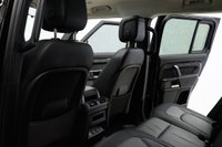 USED 2024 07 LAND ROVER DEFENDER 3.0 D300 MHEV X-Dynamic HSE SUV 5dr Diesel Auto 4WD Euro 6 (s/s) (300 ps) 