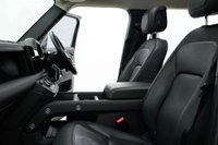USED 2024 07 LAND ROVER DEFENDER 3.0 D300 MHEV X-Dynamic HSE SUV 5dr Diesel Auto 4WD Euro 6 (s/s) (300 ps) 