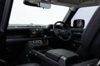 USED 2024 07 LAND ROVER DEFENDER 3.0 D300 MHEV X-Dynamic HSE SUV 5dr Diesel Auto 4WD Euro 6 (s/s) (300 ps) 
