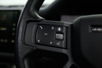 USED 2024 07 LAND ROVER DEFENDER 3.0 D300 MHEV X-Dynamic HSE SUV 5dr Diesel Auto 4WD Euro 6 (s/s) (300 ps) 