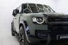 USED 2024 07 LAND ROVER DEFENDER 3.0 D300 MHEV X-Dynamic HSE SUV 5dr Diesel Auto 4WD Euro 6 (s/s) (300 ps) 