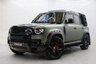 USED 2024 07 LAND ROVER DEFENDER 3.0 D300 MHEV X-Dynamic HSE SUV 5dr Diesel Auto 4WD Euro 6 (s/s) (300 ps) 