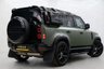 USED 2024 07 LAND ROVER DEFENDER 3.0 D300 MHEV X-Dynamic HSE SUV 5dr Diesel Auto 4WD Euro 6 (s/s) (300 ps) 