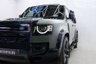 USED 2024 07 LAND ROVER DEFENDER 3.0 D300 MHEV X-Dynamic HSE SUV 5dr Diesel Auto 4WD Euro 6 (s/s) (300 ps) 