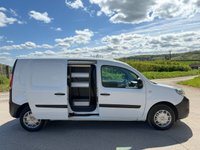USED 2020 70 RENAULT KANGOO MAXI 1.5 dCi ENERGY LL21 Business Panel Van 6dr Diesel Manual L2 H1 Euro 6 (s/s) (115 ps) CHOICE OF 3 IN STOCK