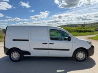 USED 2020 70 RENAULT KANGOO MAXI 1.5 dCi ENERGY LL21 Business Panel Van 6dr Diesel Manual L2 H1 Euro 6 (s/s) (115 ps) CHOICE OF 3 IN STOCK