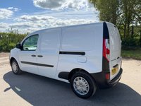 USED 2020 70 RENAULT KANGOO MAXI 1.5 dCi ENERGY LL21 Business Panel Van 6dr Diesel Manual L2 H1 Euro 6 (s/s) (115 ps) CHOICE OF 3 IN STOCK