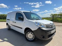 USED 2020 70 RENAULT KANGOO MAXI 1.5 dCi ENERGY LL21 Business Panel Van 6dr Diesel Manual L2 H1 Euro 6 (s/s) (115 ps) CHOICE OF 3 IN STOCK