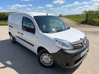 USED 2020 70 RENAULT KANGOO MAXI 1.5 dCi ENERGY LL21 Business Panel Van 6dr Diesel Manual L2 H1 Euro 6 (s/s) (115 ps) CHOICE OF 3 IN STOCK
