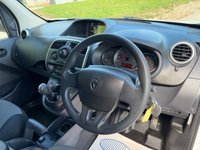 USED 2020 70 RENAULT KANGOO MAXI 1.5 dCi ENERGY LL21 Business Panel Van 6dr Diesel Manual L2 H1 Euro 6 (s/s) (115 ps) CHOICE OF 3 IN STOCK