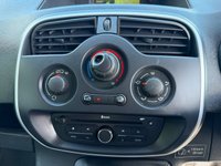 USED 2020 70 RENAULT KANGOO MAXI 1.5 dCi ENERGY LL21 Business Panel Van 6dr Diesel Manual L2 H1 Euro 6 (s/s) (115 ps) CHOICE OF 3 IN STOCK