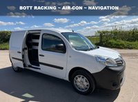 USED 2020 70 RENAULT KANGOO MAXI 1.5 dCi ENERGY LL21 Business Panel Van 6dr Diesel Manual L2 H1 Euro 6 (s/s) (115 ps) CHOICE OF 3 IN STOCK