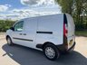 USED 2020 70 RENAULT KANGOO MAXI 1.5 dCi ENERGY LL21 Business Panel Van 6dr Diesel Manual L2 H1 Euro 6 (s/s) (115 ps) CHOICE OF 3 IN STOCK