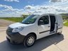 USED 2020 70 RENAULT KANGOO MAXI 1.5 dCi ENERGY LL21 Business Panel Van 6dr Diesel Manual L2 H1 Euro 6 (s/s) (115 ps) CHOICE OF 3 IN STOCK
