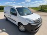 USED 2020 70 RENAULT KANGOO MAXI 1.5 dCi ENERGY LL21 Business Panel Van 6dr Diesel Manual L2 H1 Euro 6 (s/s) (115 ps) CHOICE OF 3 IN STOCK