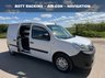 USED 2020 70 RENAULT KANGOO MAXI 1.5 dCi ENERGY LL21 Business Panel Van 6dr Diesel Manual L2 H1 Euro 6 (s/s) (115 ps) CHOICE OF 3 IN STOCK