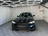 USED 2022 72 BMW 3 SERIES 2.0 330e 12kWh M Sport Auto xDrive Euro 6 (s/s) 4dr SUNROOF+HK+19s+LTH+NEW SHAPE