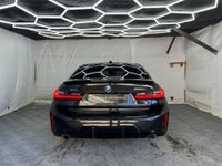 USED 2022 72 BMW 3 SERIES 2.0 330e 12kWh M Sport Auto xDrive Euro 6 (s/s) 4dr SUNROOF+HK+19s+LTH+NEW SHAPE