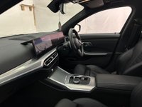 USED 2022 72 BMW 3 SERIES 2.0 330e 12kWh M Sport Auto xDrive Euro 6 (s/s) 4dr SUNROOF+HK+19s+LTH+NEW SHAPE