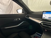 USED 2022 72 BMW 3 SERIES 2.0 330e 12kWh M Sport Auto xDrive Euro 6 (s/s) 4dr SUNROOF+HK+19s+LTH+NEW SHAPE