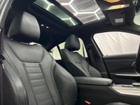 USED 2022 72 BMW 3 SERIES 2.0 330e 12kWh M Sport Auto xDrive Euro 6 (s/s) 4dr SUNROOF+HK+19s+LTH+NEW SHAPE